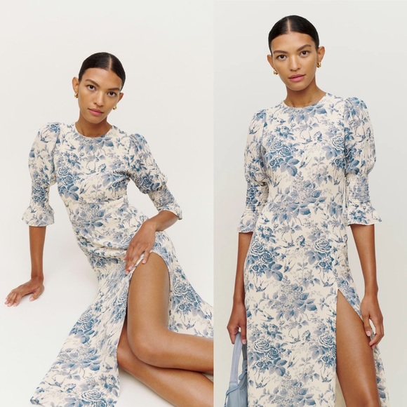 Reformation Dresses & Skirts - REFORMATION Carolena Dress